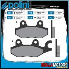 174.2021 PASTIGLIE FRENO