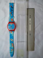 NUOVO Orologio Swatch HOUR