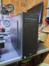 Nvidia Quadro M2000 Intel Core i5-7600 16GB 256 SSD NVMe MSI Z270 Windows 10