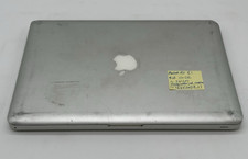 Apple macbook pro 1 - macbook, 8,1