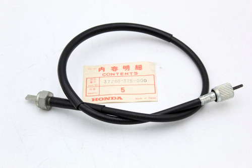 Honda cavo contagiri completo - cavo,