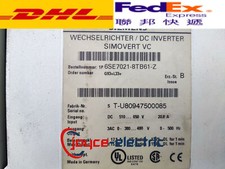 1pz Usato Siemens