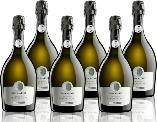 Casa brut prosecco doc - doc, |