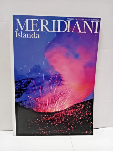 Meridiani islanda 78 - n.,