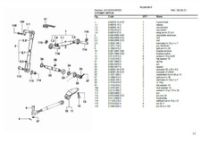 Lamborghini Plus 55 F (sn