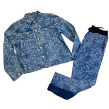 Gas Jeans men’s 2P SET