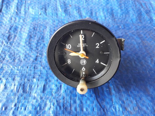 Orologio alfa romeo giulia - giulia, gt