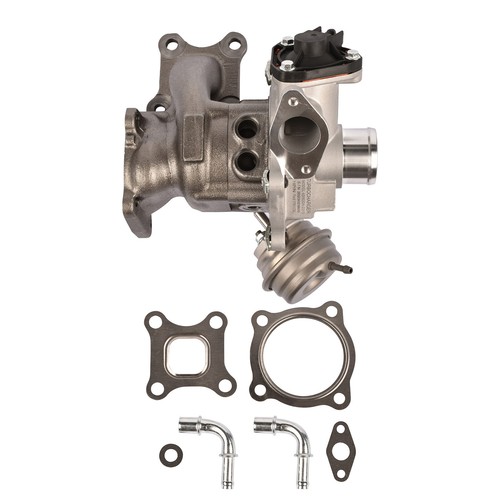Turbocompressore cm5g6k682gb - turbocompressore,