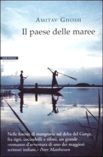Paese delle maree - paese,