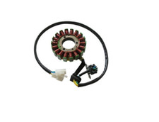 Statore Trifase 18 Poli con