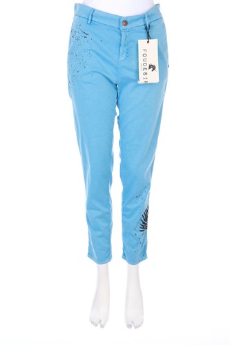 Foudesir pantaloni stampa - 42, =