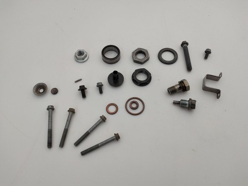 Husaberg 390 450 2010 2011 - 390, fe