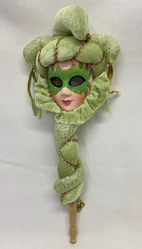 Maschera veneziana - , di