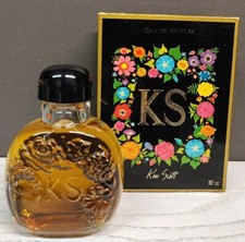 KEN SCOTT Ken scott 90ml eau