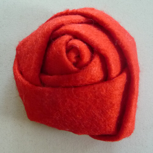 Filzrose omaggi confetti - filzrose,