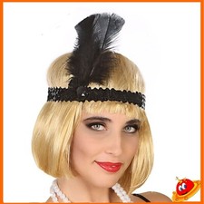 Travestimento Gatsby