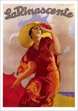 CARTOLINA POST CARD MARCELLO