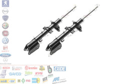 COPPIA 2 AMMORTIZZATORI