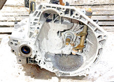 RICAMBI USATI, CAMBIO MANUALE 5 MARCE LANCIA LYBRA 1.9 JTD (MOTORINO DIETRO)