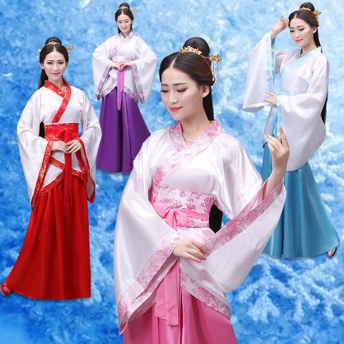 Costume danza popolare