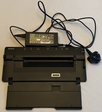 Sony VAIO Docking Station -
