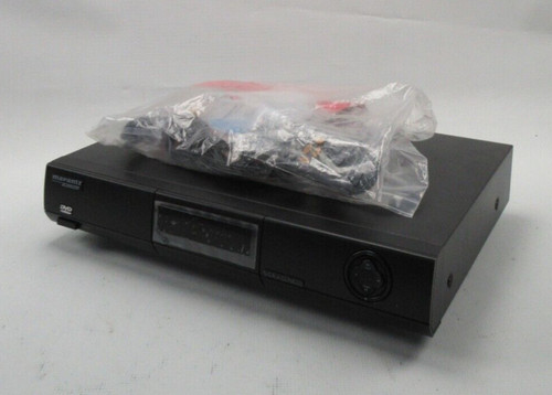 Marantz pmd930 e1b lettore - pmd930/e1b, dvd