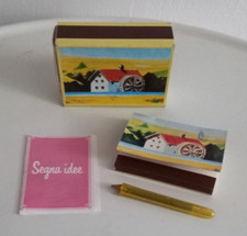 SORPRESINE MULINO BIANCO -