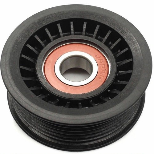 Poulie tendeur pour jeep grand - poulie,