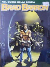 BRAD BARRON n�15  [G.211D]