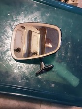 VINTAGE SPECCHIETTO RETROVISORE ESTERNO VITALONI 1607 D