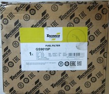 filtro gasolio per citroen C3 tecneco G9015P