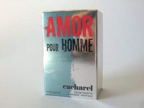 Cacharel amor pour homme - cacharel,