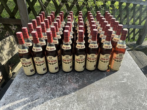Brandy gran buton - buton,