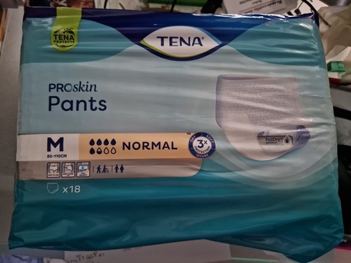 Tena pants plus - pants,