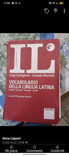 Dizionario dei verbi - , italiani