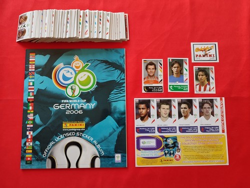 Album vuoto set - album,