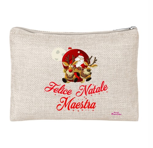 Pochette donna porta oggetti - donna,