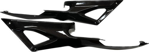 Ducati performance carbon - performance,