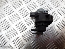 ELETTROVALVOLA ASPIRAZIONE