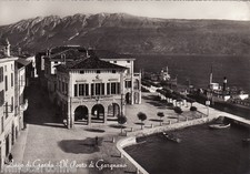 #IL PORTO DI GARGNANO