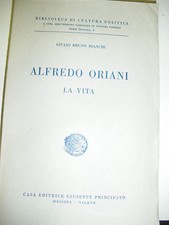 GIULIO BRUNO BIANCHI- ALFREDO