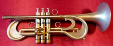 JY S800 Flumpet - Replica