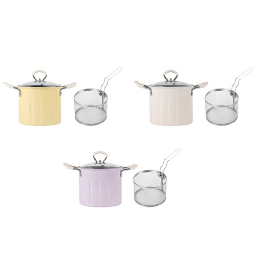 Cucina multiuso con - , pentola