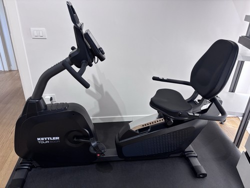 Kettler tour 600r - tour, cyclette