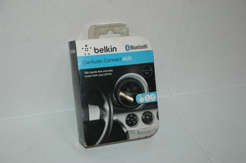 Belkin bluetooth car - belkin,