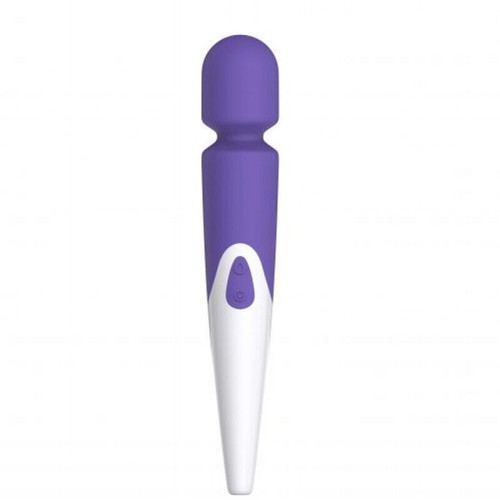 Vibratore vaginale wand