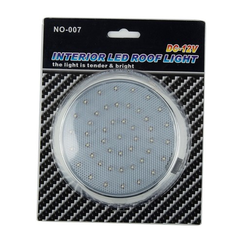 Luci interne soffitto tetto
