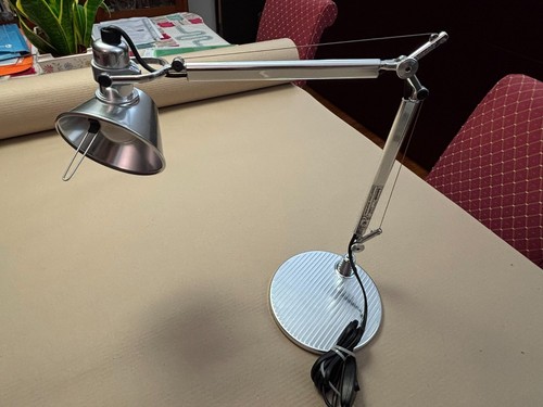 Lampada tavolo artemide - lampada, da