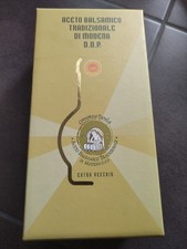 Aceto Balsamico Tradizionale
