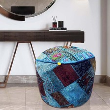 MOBILI ETNICI BANJARA 24" POUF